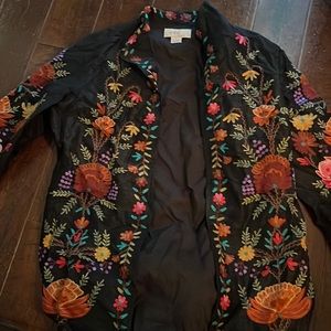 Anu vintage jacket